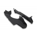 CNC Racing Carbon Fiber Air Intake Covers For MV Agusta Superveloce 800 CNC Racing Carbon Fiber Air Intake Covers For MV Agusta Superveloce 800